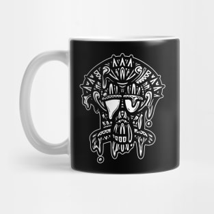 Drippy Squidy Mug